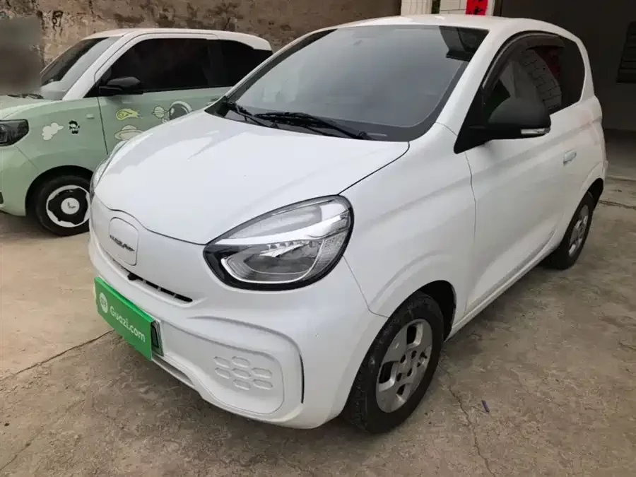 Roewe CLEVER