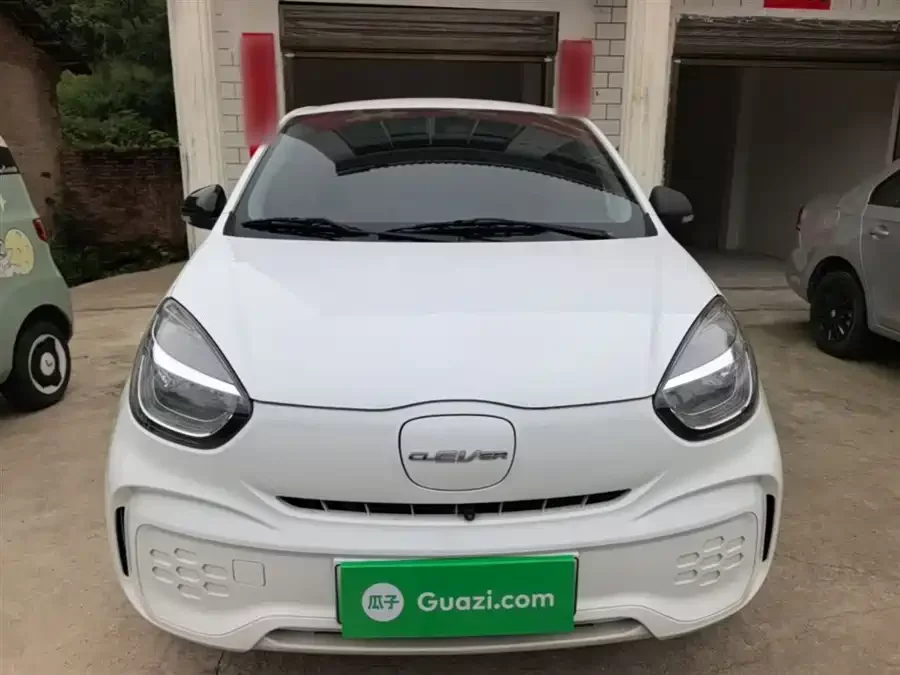 Roewe CLEVER