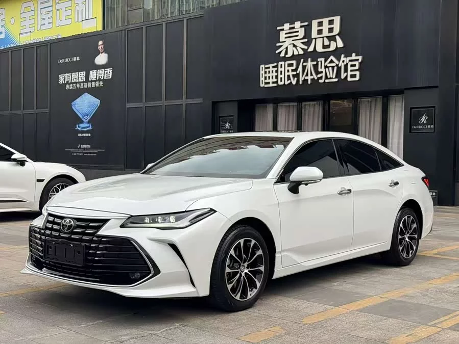 Toyota Avalon