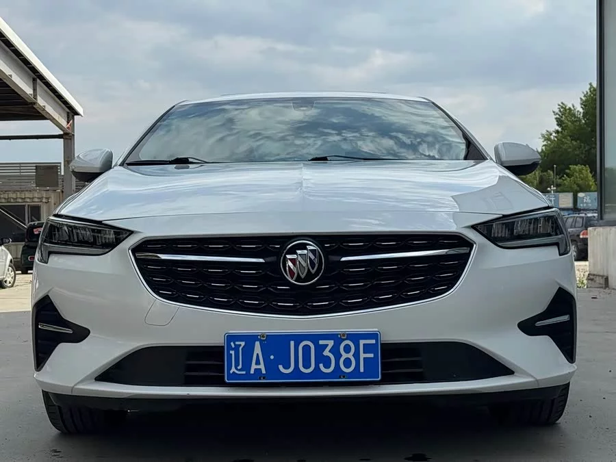 Buick Regal