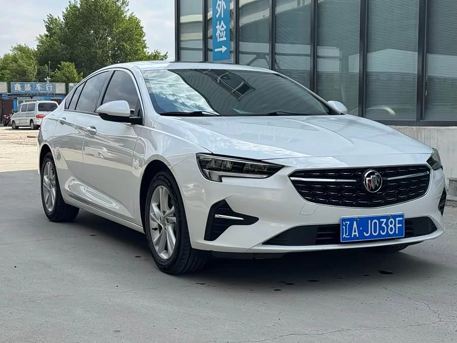 Buick Regal