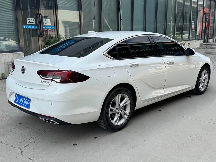 Buick Regal