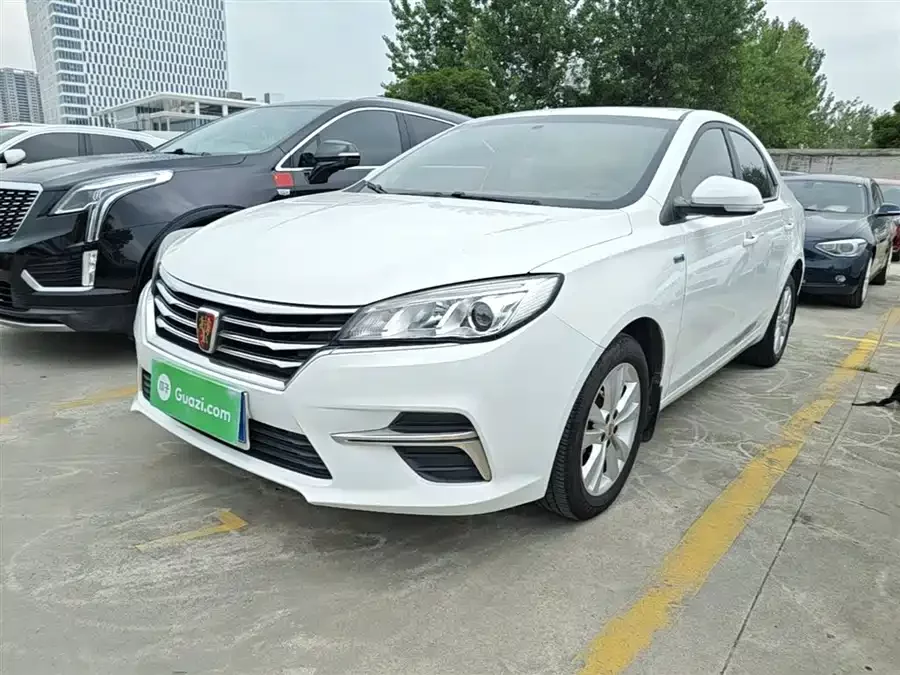 Roewe 360