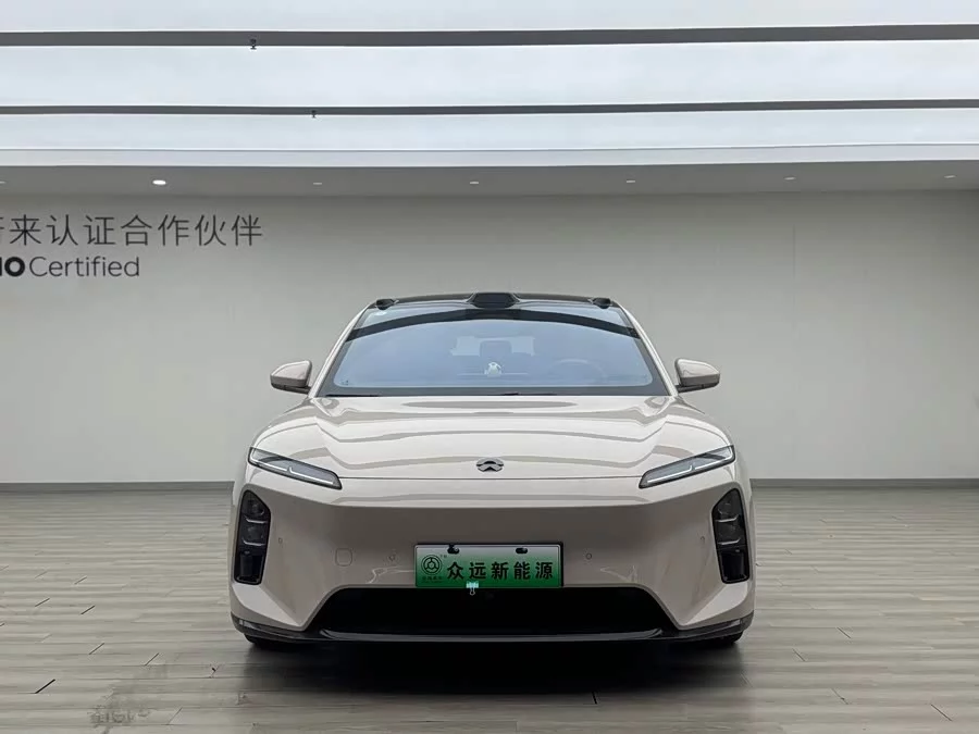 NIO ET5T