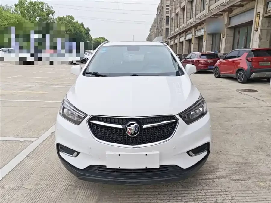 Buick Encore