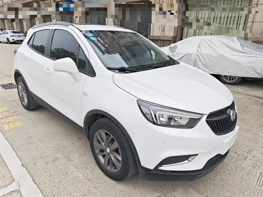 Buick Encore