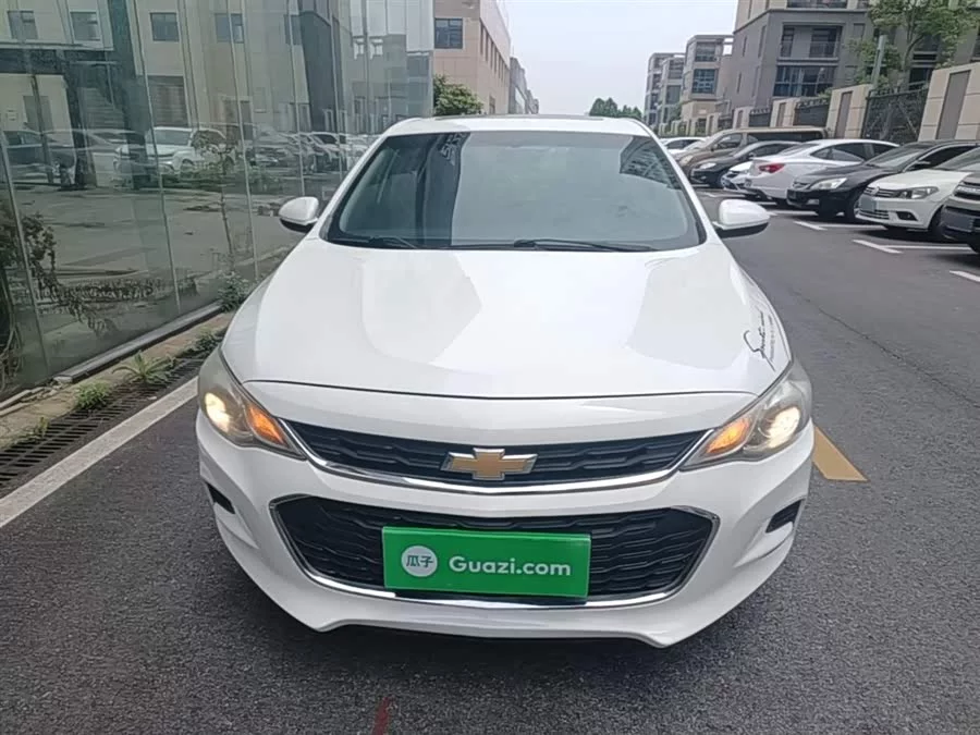 Chevrolet Cobalt