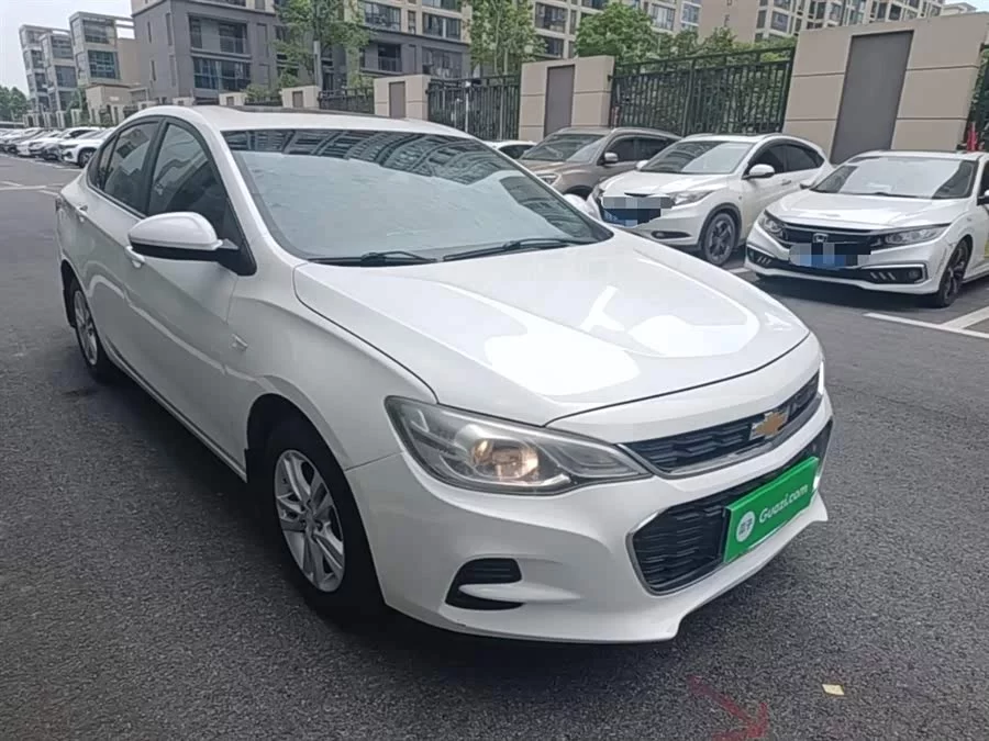 Chevrolet Cobalt