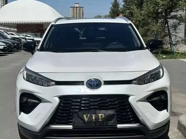 Toyota Wildlander