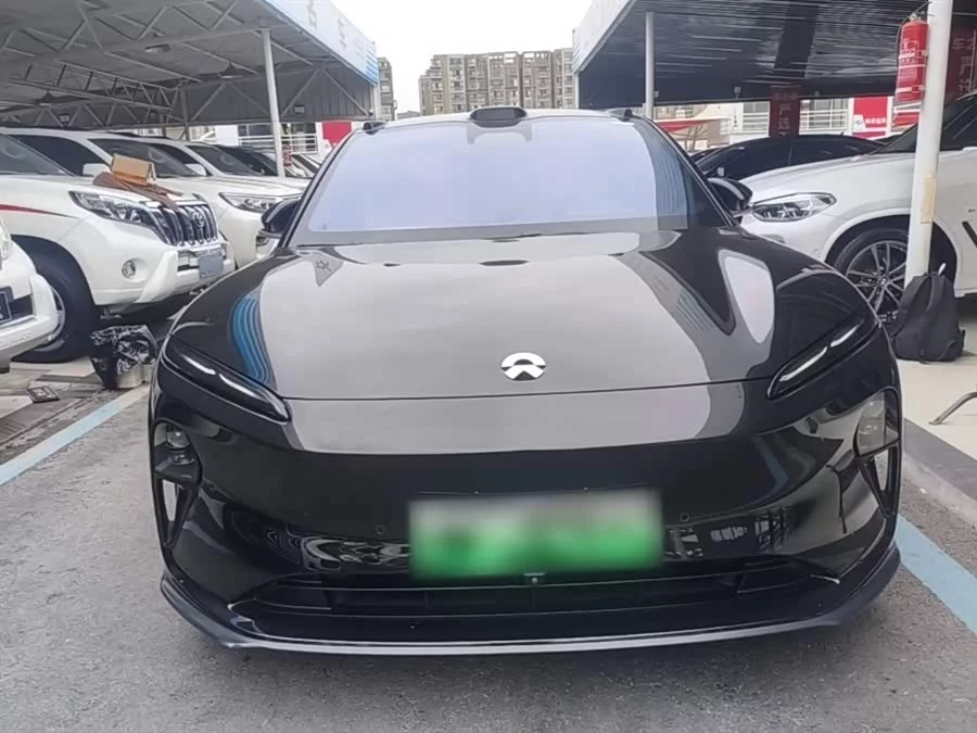 NIO ET5T