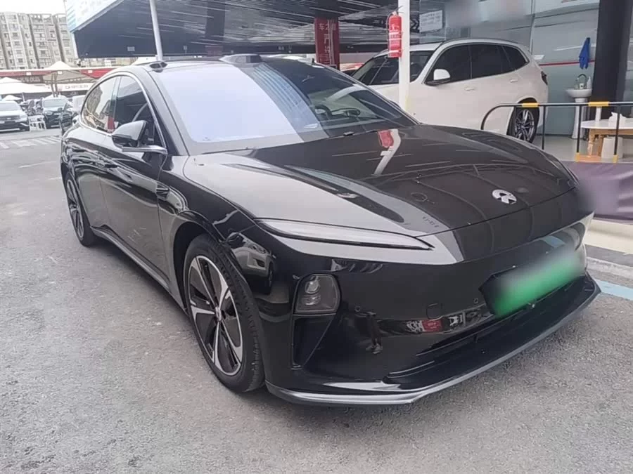 NIO ET5T