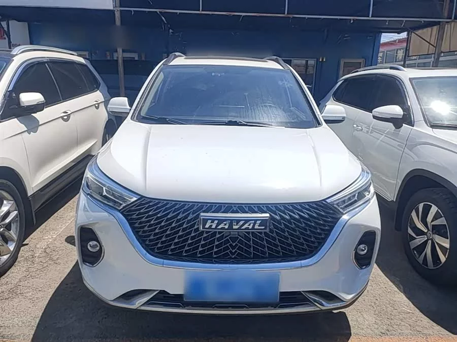 Haval M6