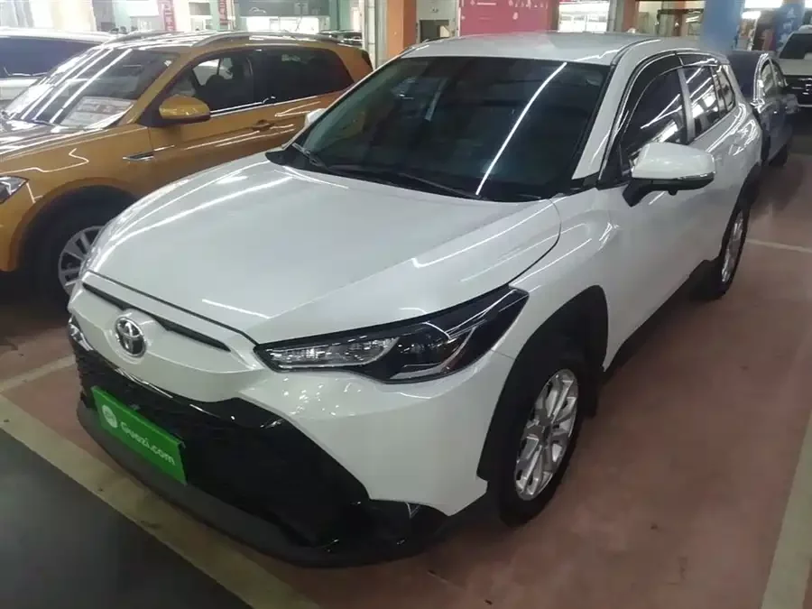 Toyota Frontlander