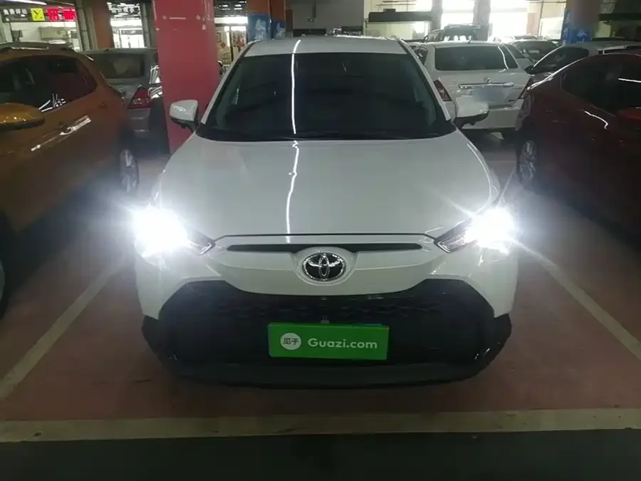 Toyota Frontlander