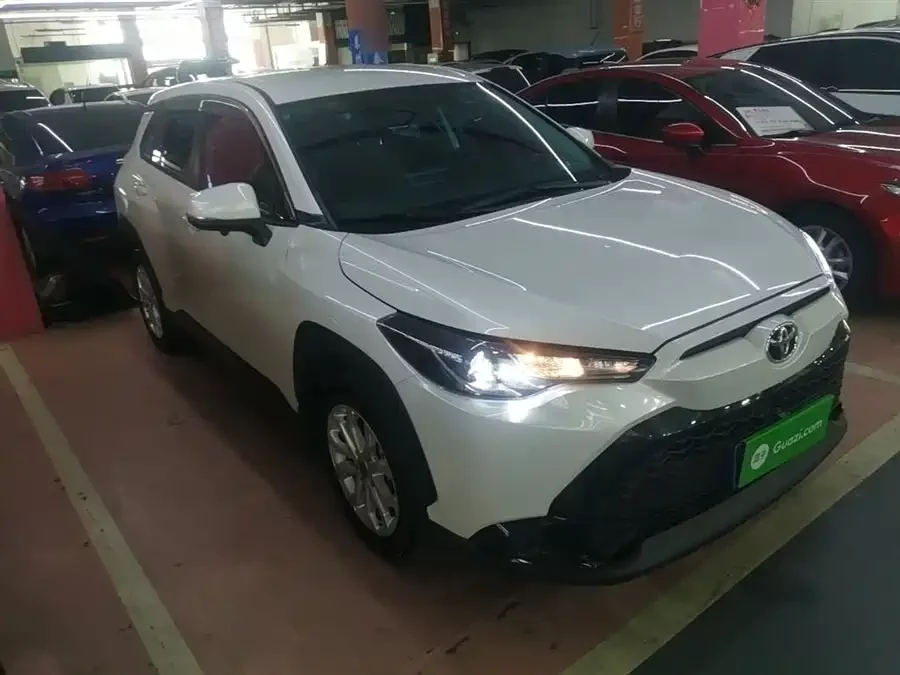 Toyota Frontlander