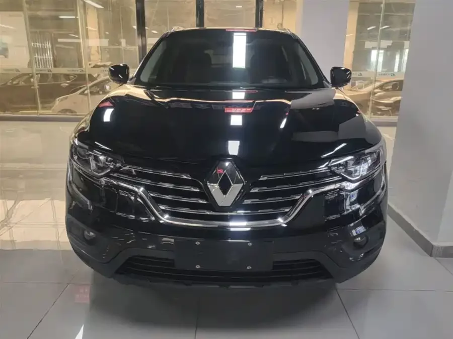 Renault Koleos