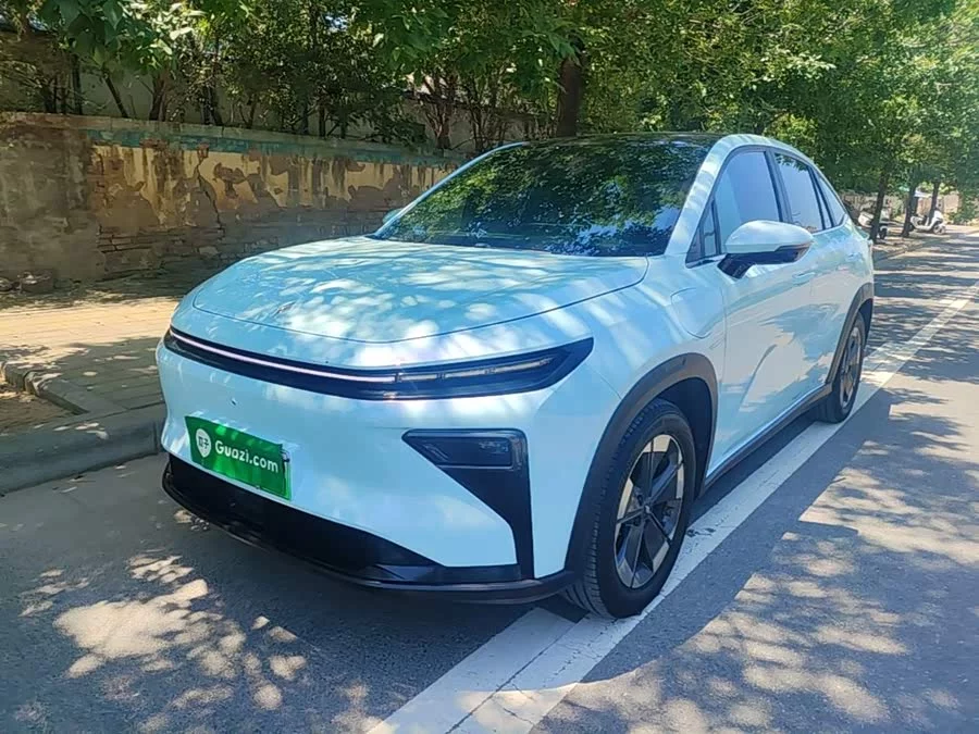 Ruilan Car Ruilan 7