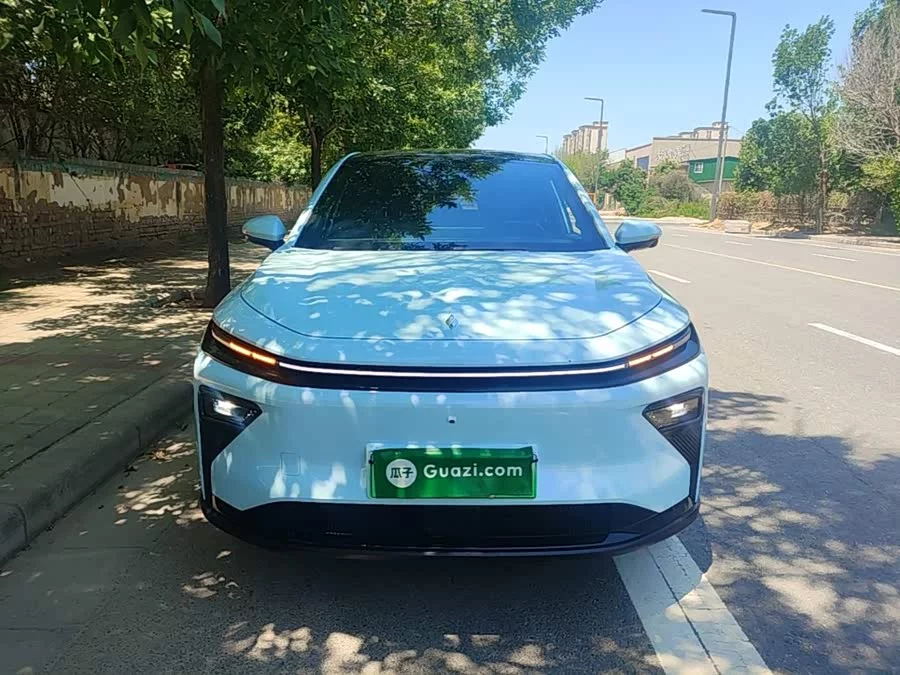 Ruilan Car Ruilan 7