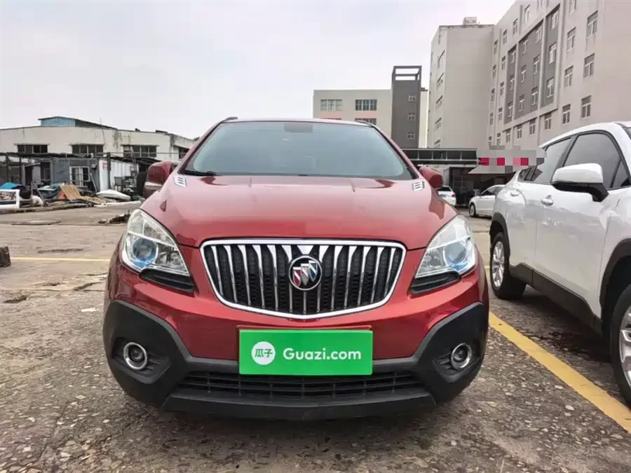 Buick Encore