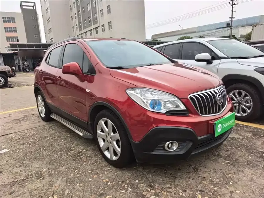 Buick Encore
