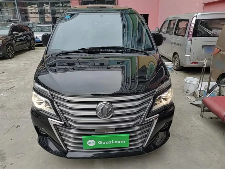 Dongfeng Lingzhi