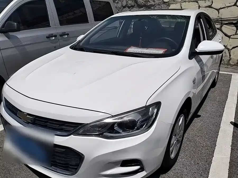 Chevrolet Cobalt