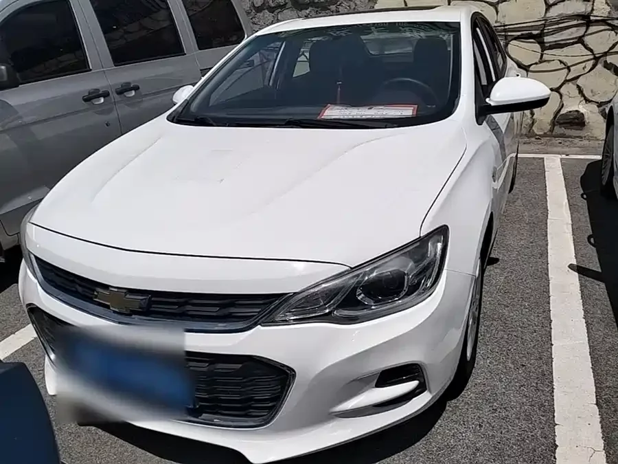 Chevrolet Cobalt