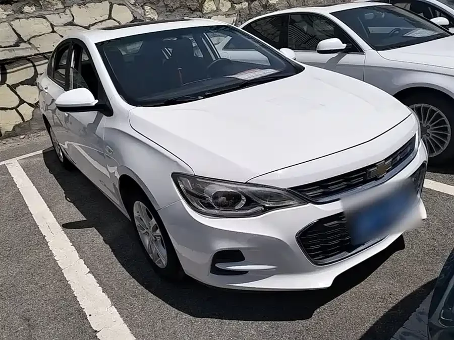 Chevrolet Cobalt