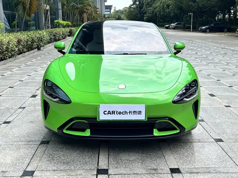 Xiaomi SU7
