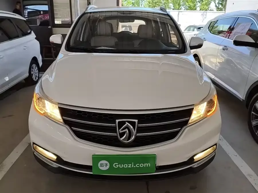 Baojun 730