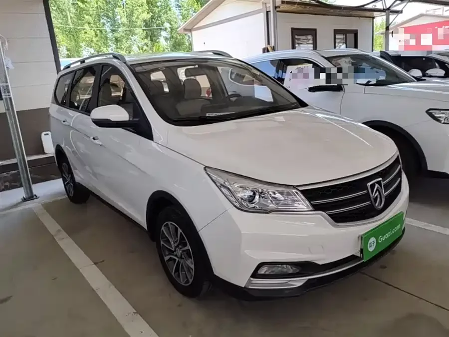 Baojun 730