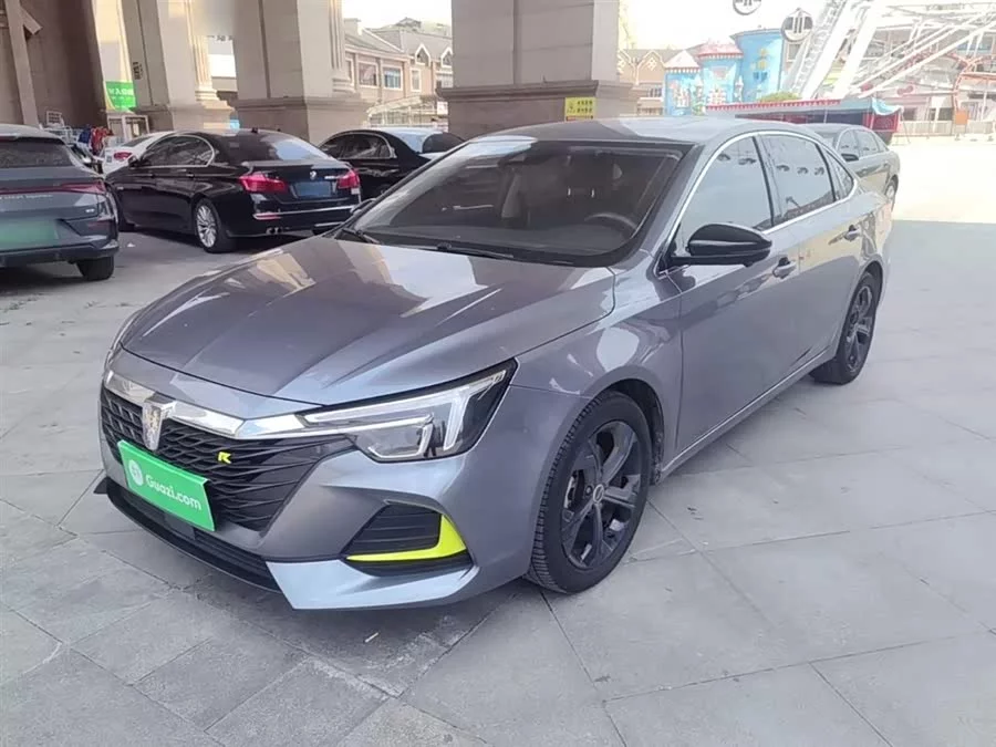 Roewe i6 MAX
