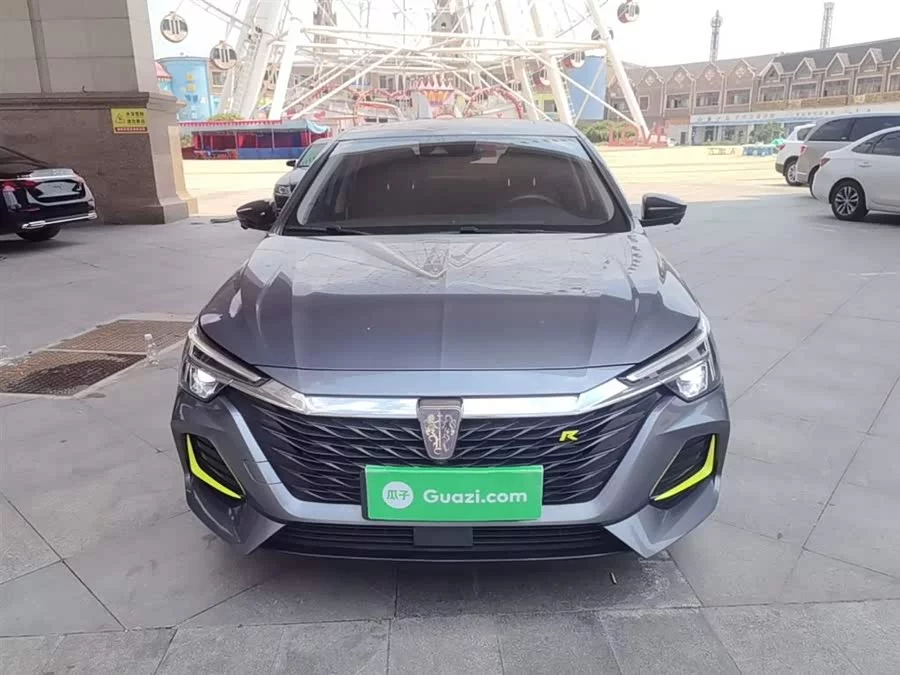 Roewe i6 MAX