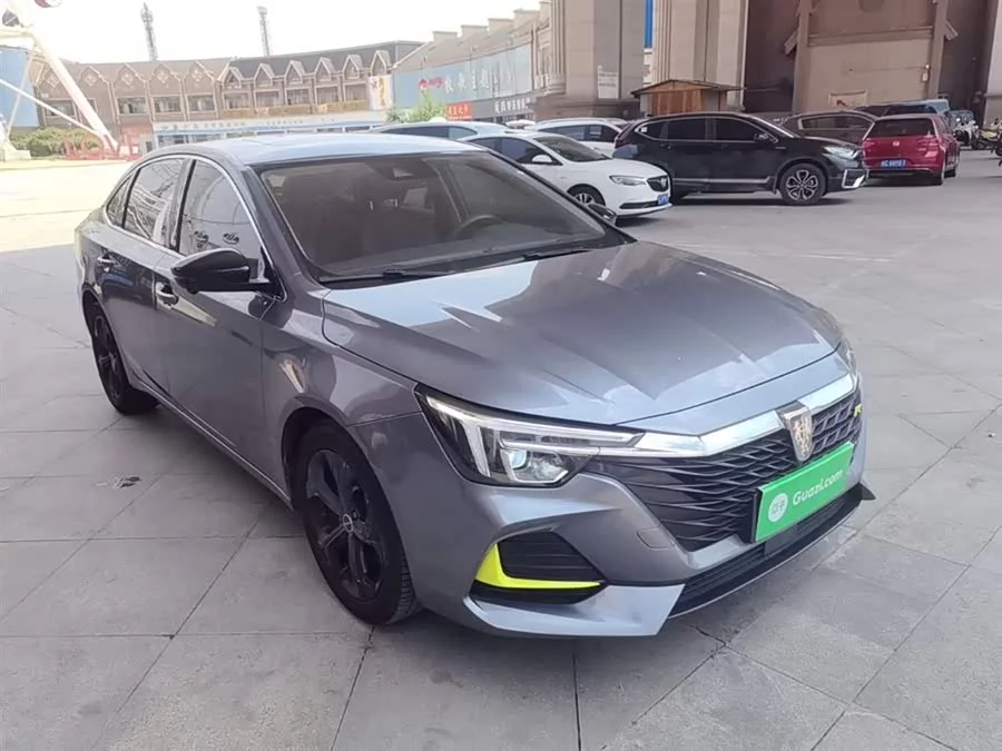 Roewe i6 MAX