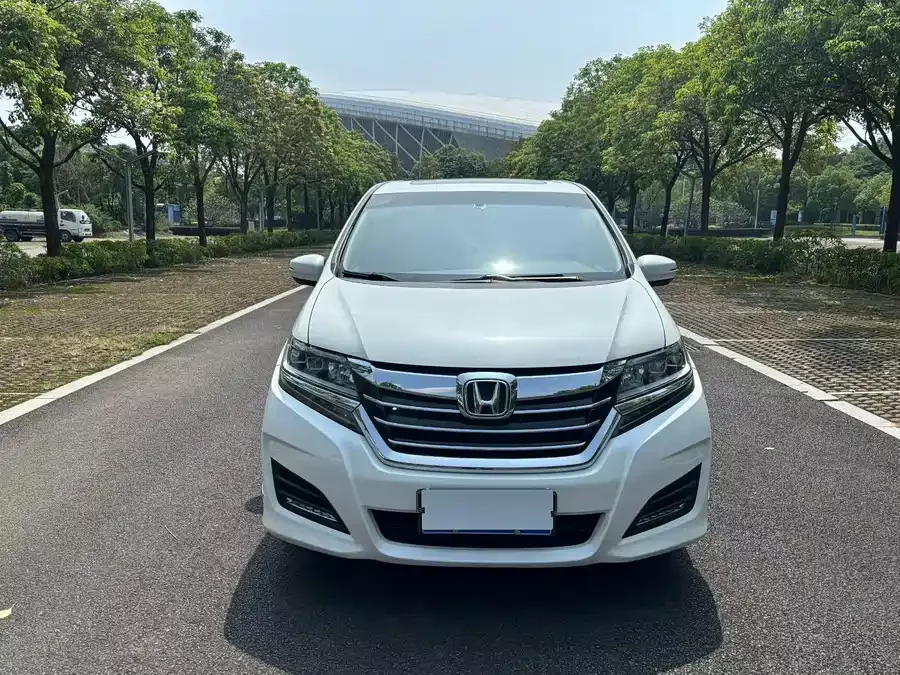 Honda Elysion