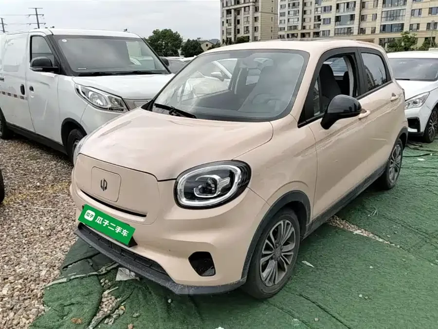 Leapmotor T03
