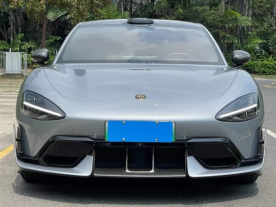 Xiaomi SU7 Ultra