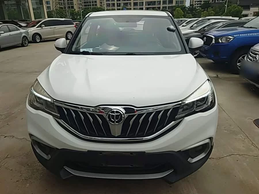 Brilliance V3