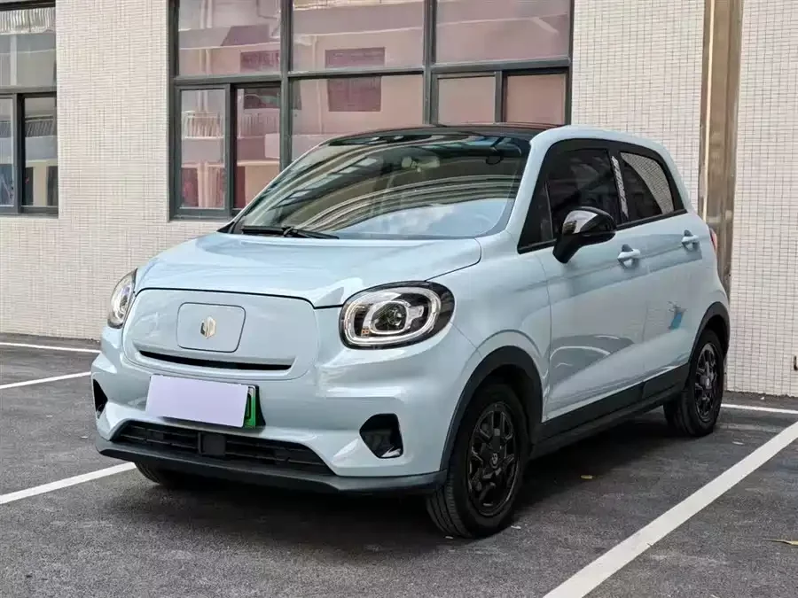 Leapmotor T03