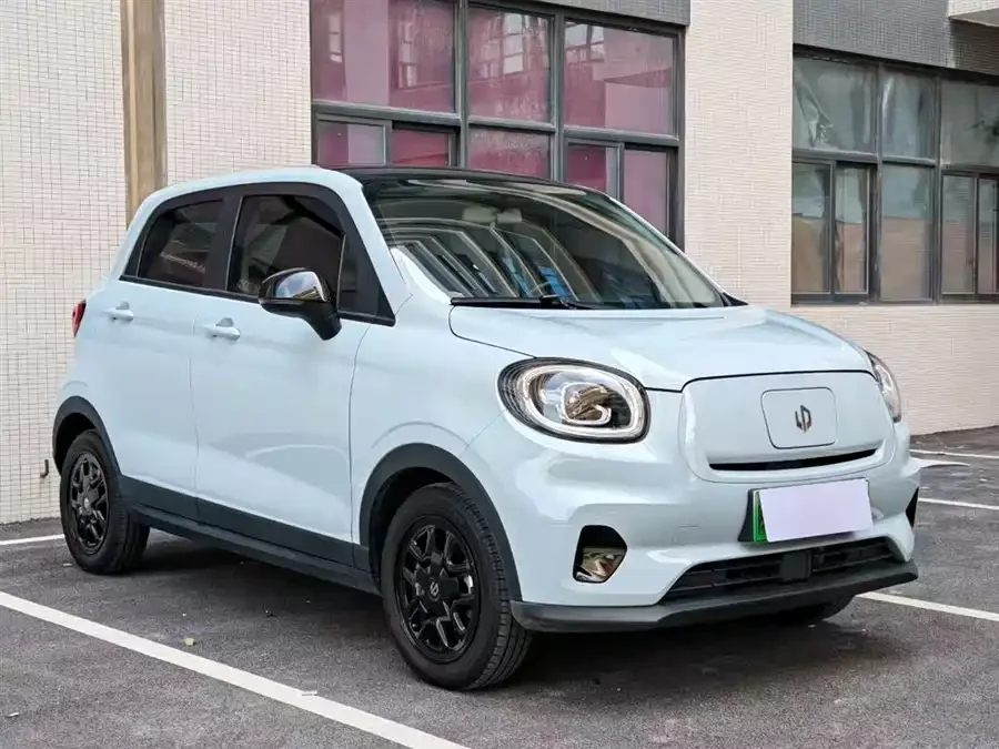 Leapmotor T03