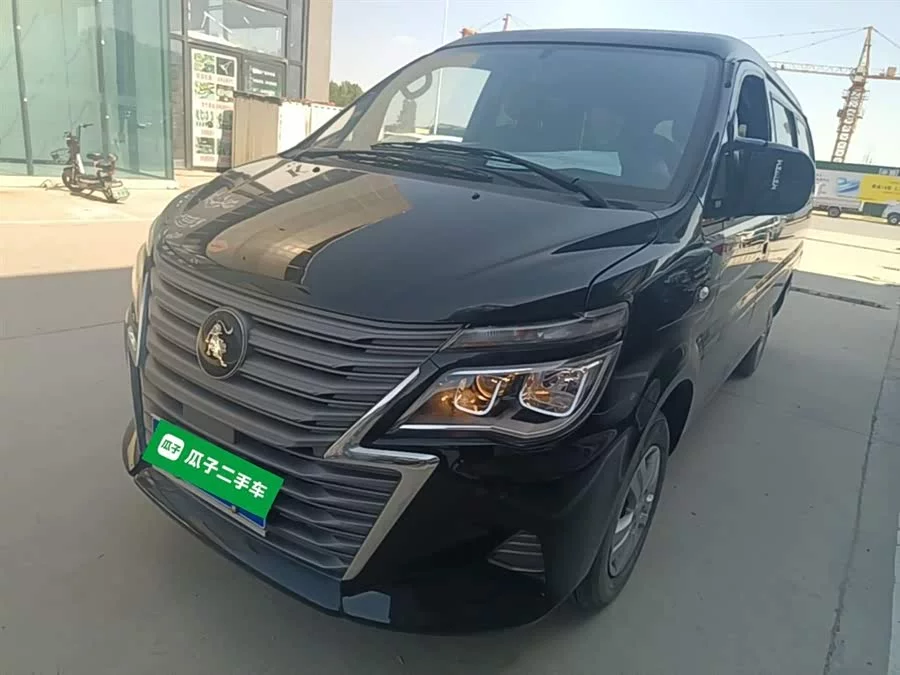 Dongfeng Lingzhi