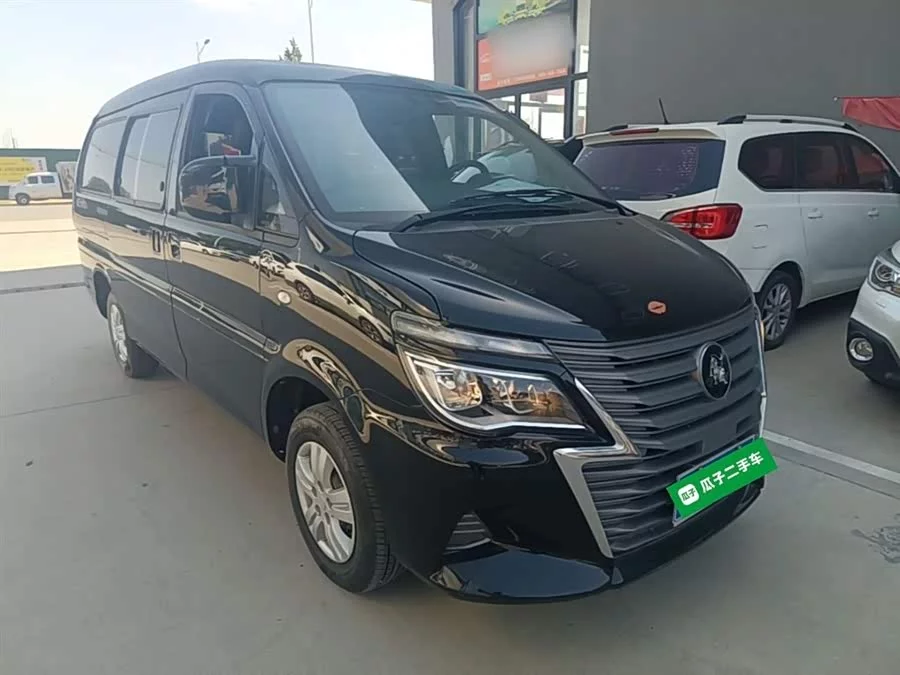 Dongfeng Lingzhi