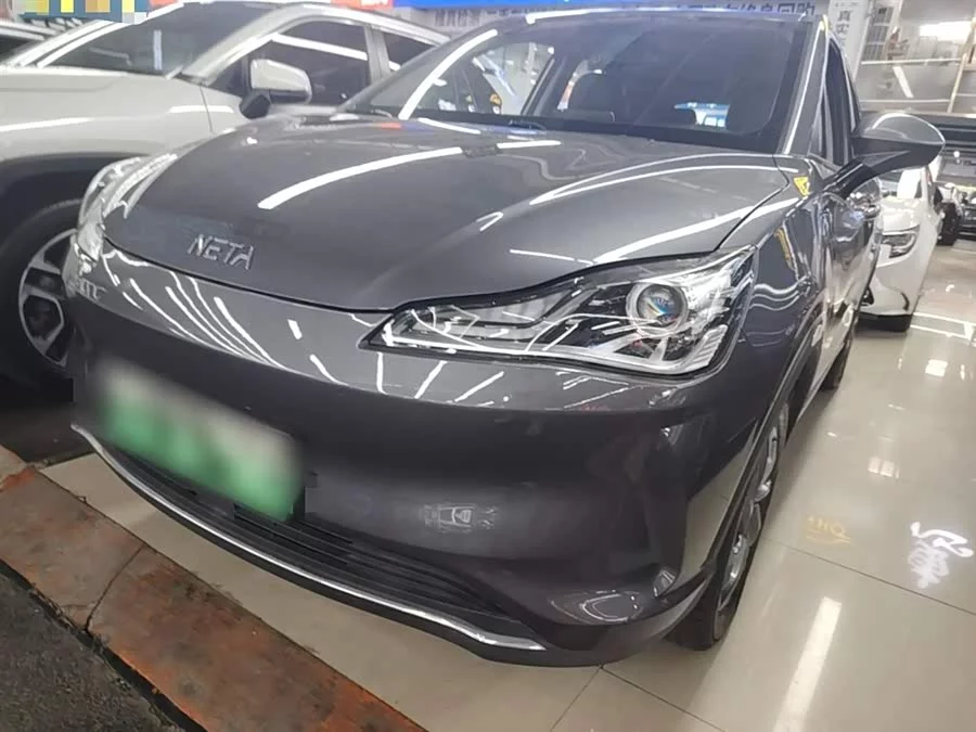 NETA Nezha V