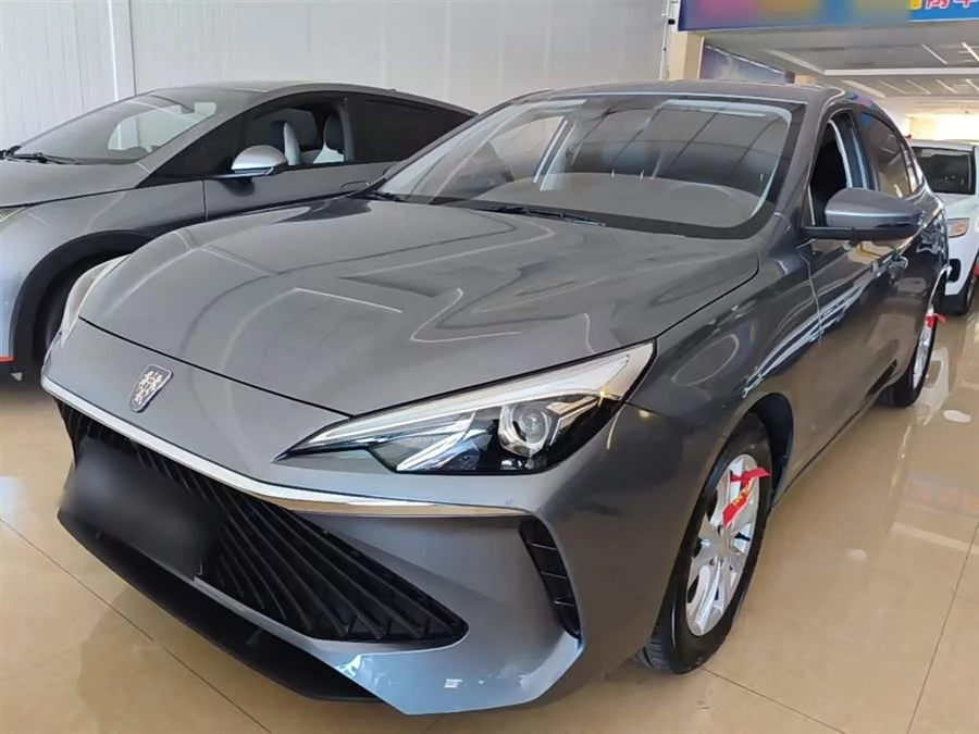 Roewe i5