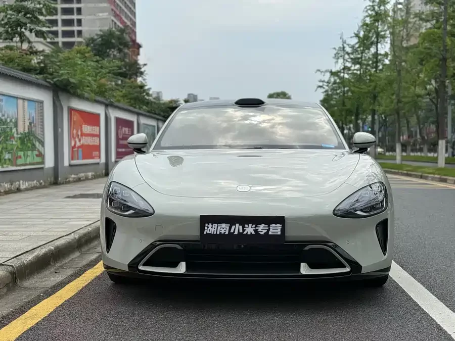 Xiaomi SU7