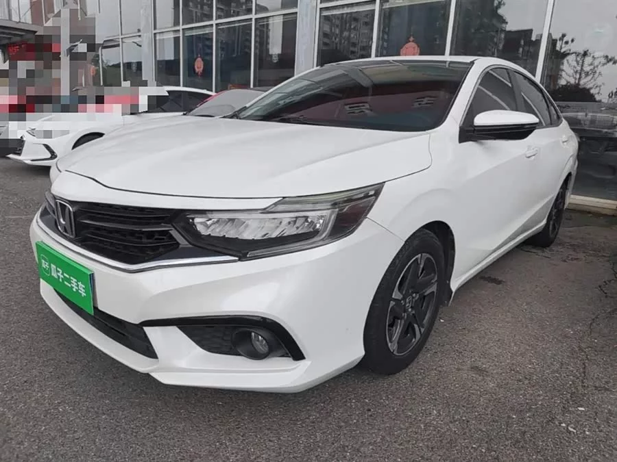 Honda Envix