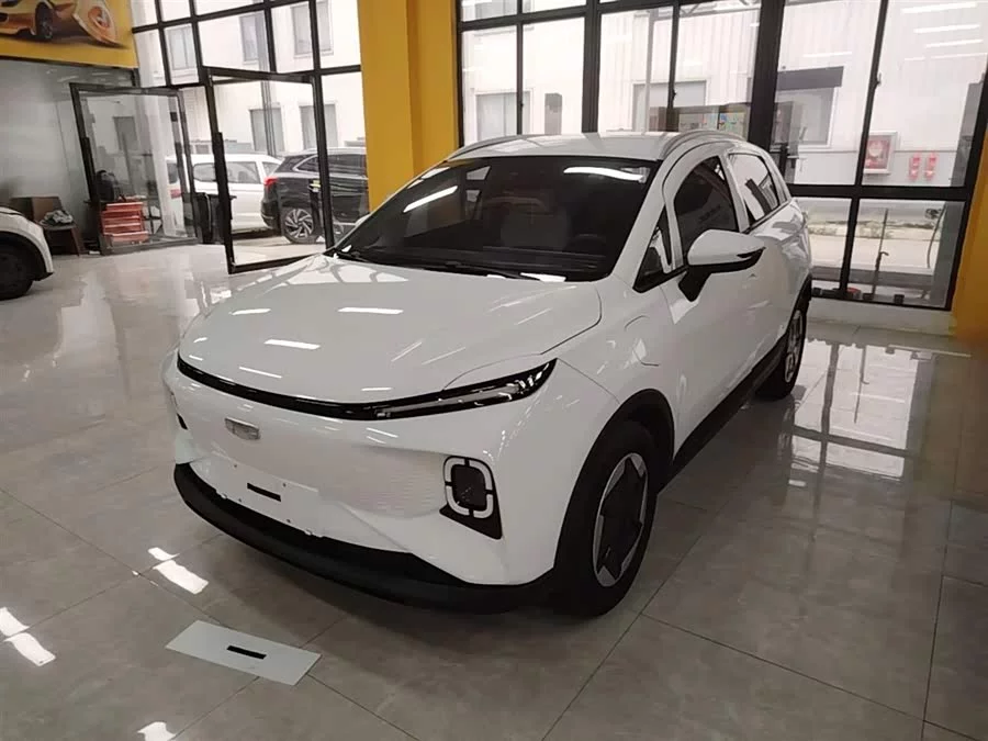 Geely E firefly