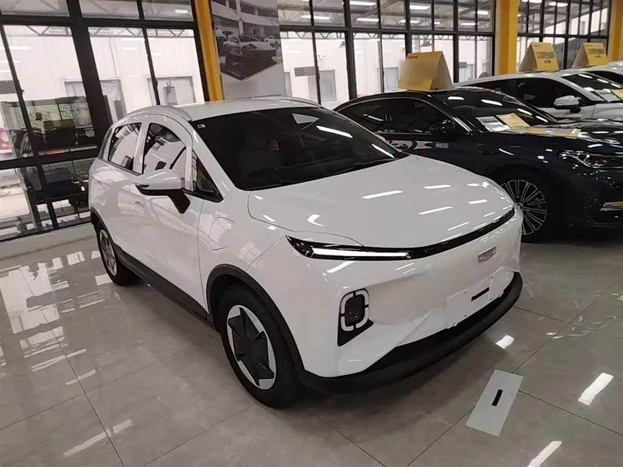 Geely E firefly