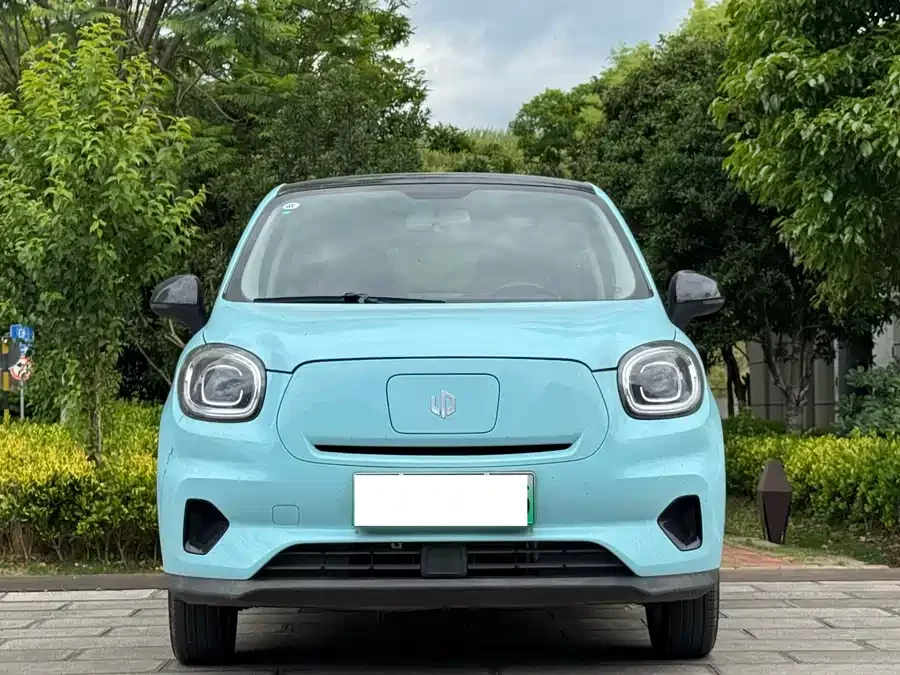 Leapmotor T03