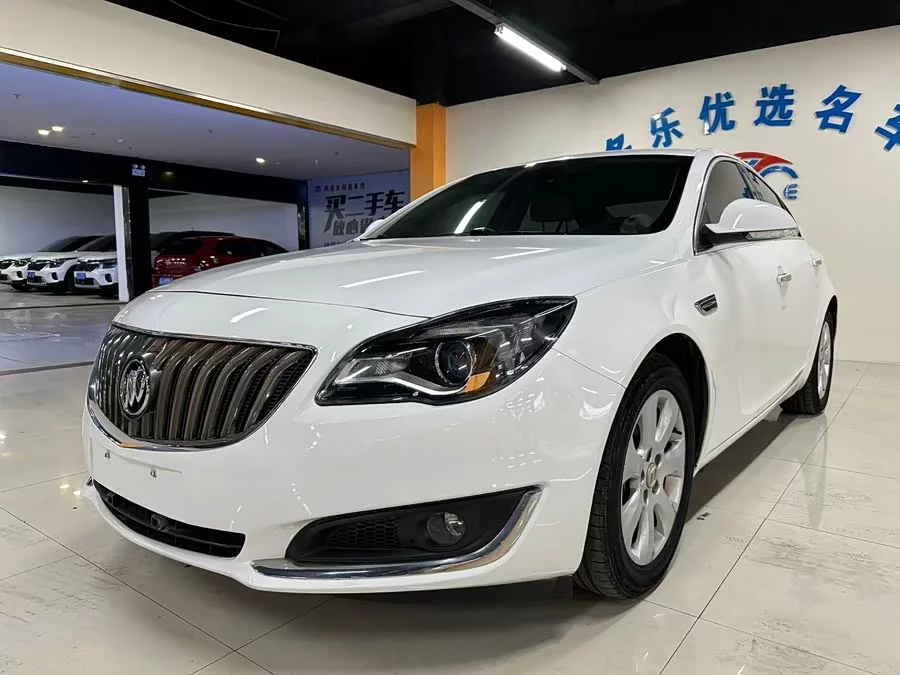 Buick Regal